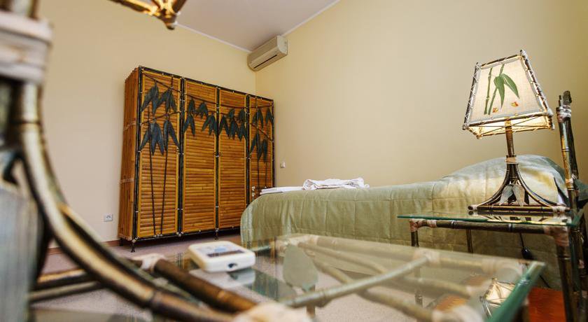 Гостевой дом Вилла Мария Ялта-33