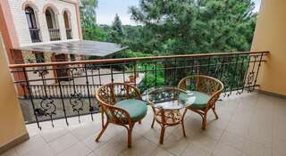 Гостевой дом Вилла Мария Ялта-7