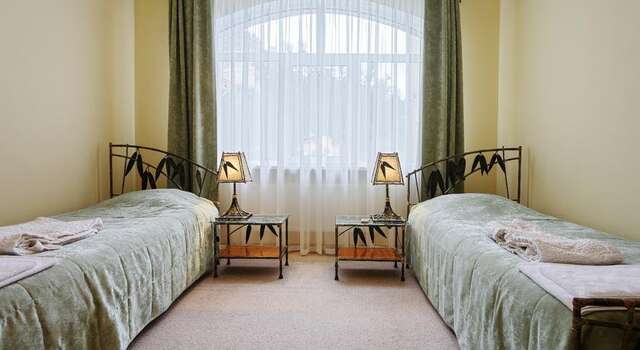 Гостевой дом Вилла Мария Ялта-63