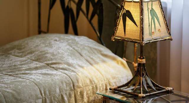 Гостевой дом Вилла Мария Ялта-49