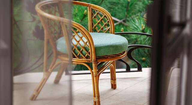 Гостевой дом Вилла Мария Ялта-50