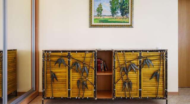 Гостевой дом Вилла Мария Ялта-38