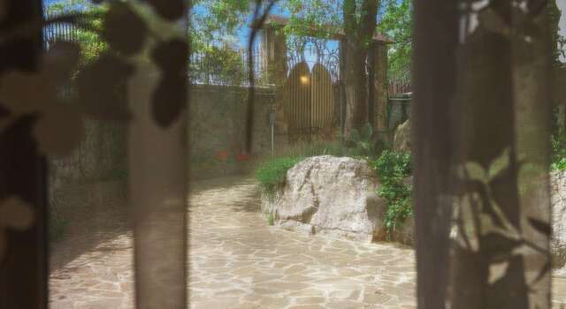 Гостевой дом Вилла Мария Ялта-25