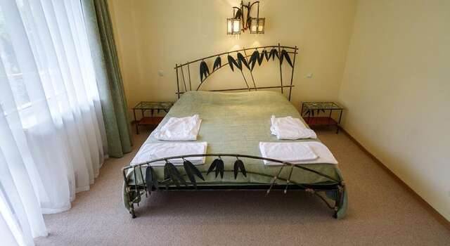 Гостевой дом Вилла Мария Ялта-66