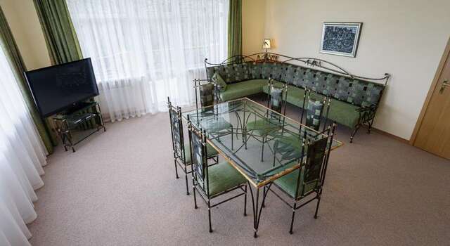 Гостевой дом Вилла Мария Ялта-36