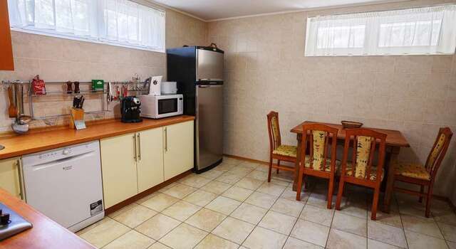 Гостевой дом Вилла Мария Ялта-29