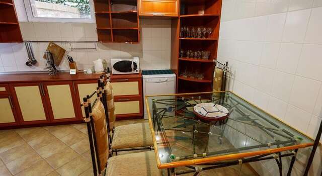 Гостевой дом Вилла Мария Ялта-58