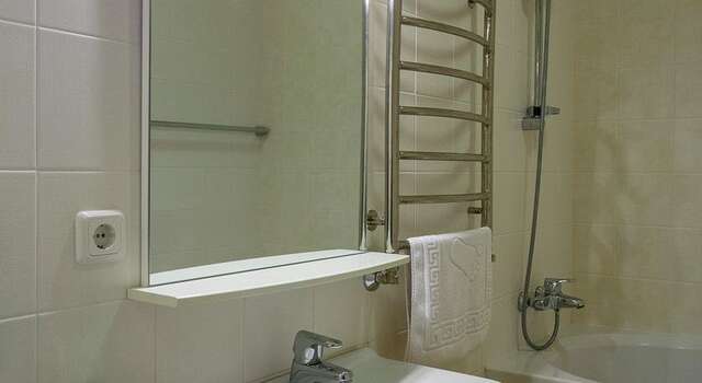 Гостевой дом Вилла Мария Ялта-31