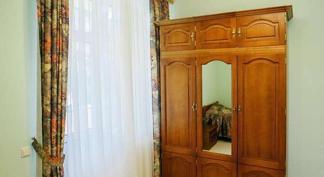 Гостевой дом Вилла Мария Ялта-4