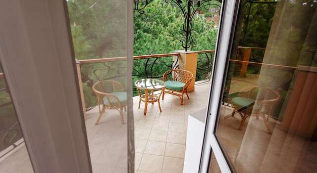 Гостевой дом Вилла Мария Ялта-42